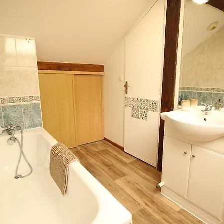 Apartment Quai N4 Gare Centre 24h Du Mans Le Mans