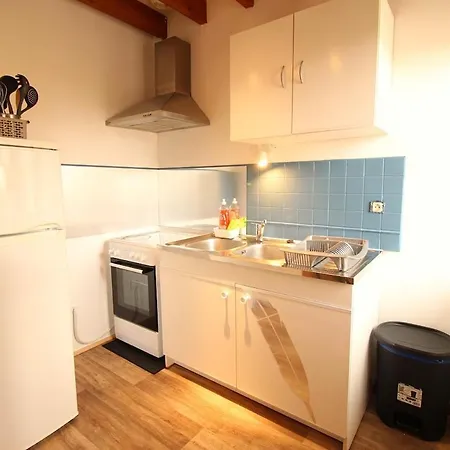 Apartment Quai N4 Gare Centre 24h Du Mans